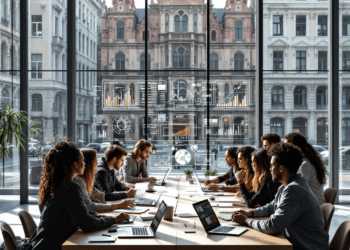 Meta uses EU data for AI training - Article Cover