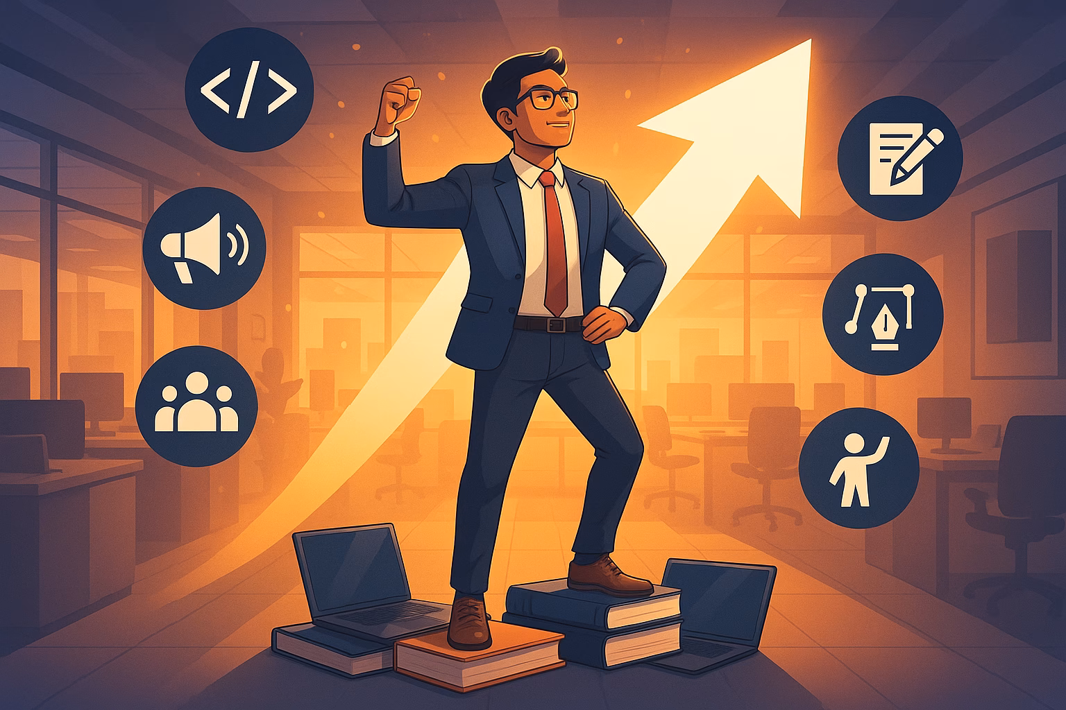 What is Skillsmaxxing: Maximizing Your Skills in the Age of AI