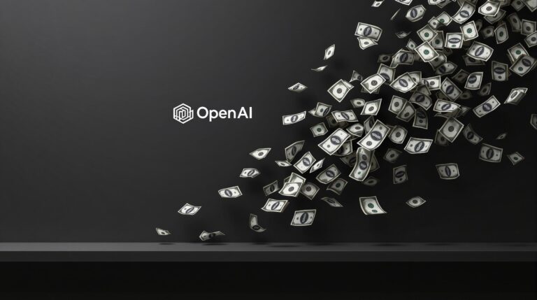 OpenAI secures funding