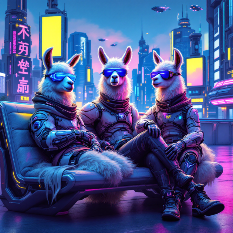 Meta Llama 4