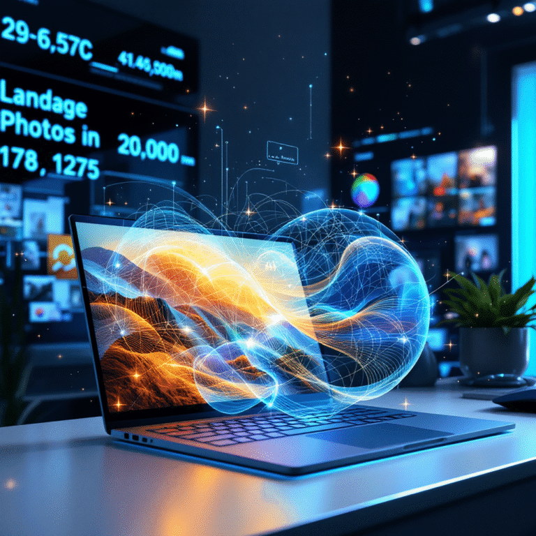 Windows 11 Updates: Features AI Accessibility Tools