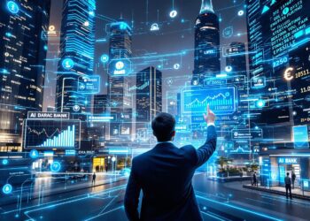 AI in Finance: Benefits, Challenges, and Job Impact of Financial Technology Transformation