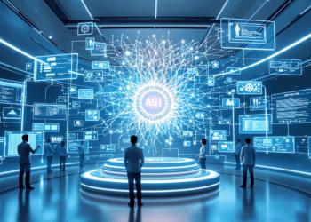 AI 2027: Inside the Race to Superintelligence and Its Global Implications – Paper Summary