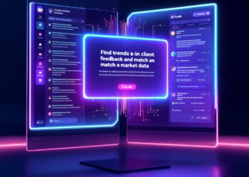 Anthropic Claude & Google Workspace Brings Agentic Research