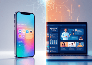 Apple and Windows AI
