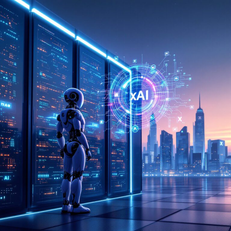 Musk's xAI $20 billion funding