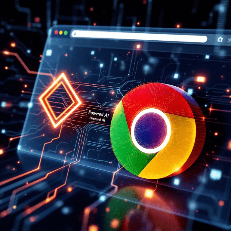 OpenAI Eyes Google Chrome