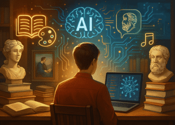 Will the Humanities Survive Artificial Intelligence?
