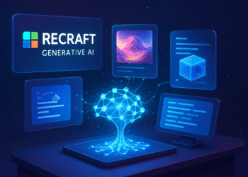 Recraft AI – Top AI VIdeo and AI Image Generator (2025)