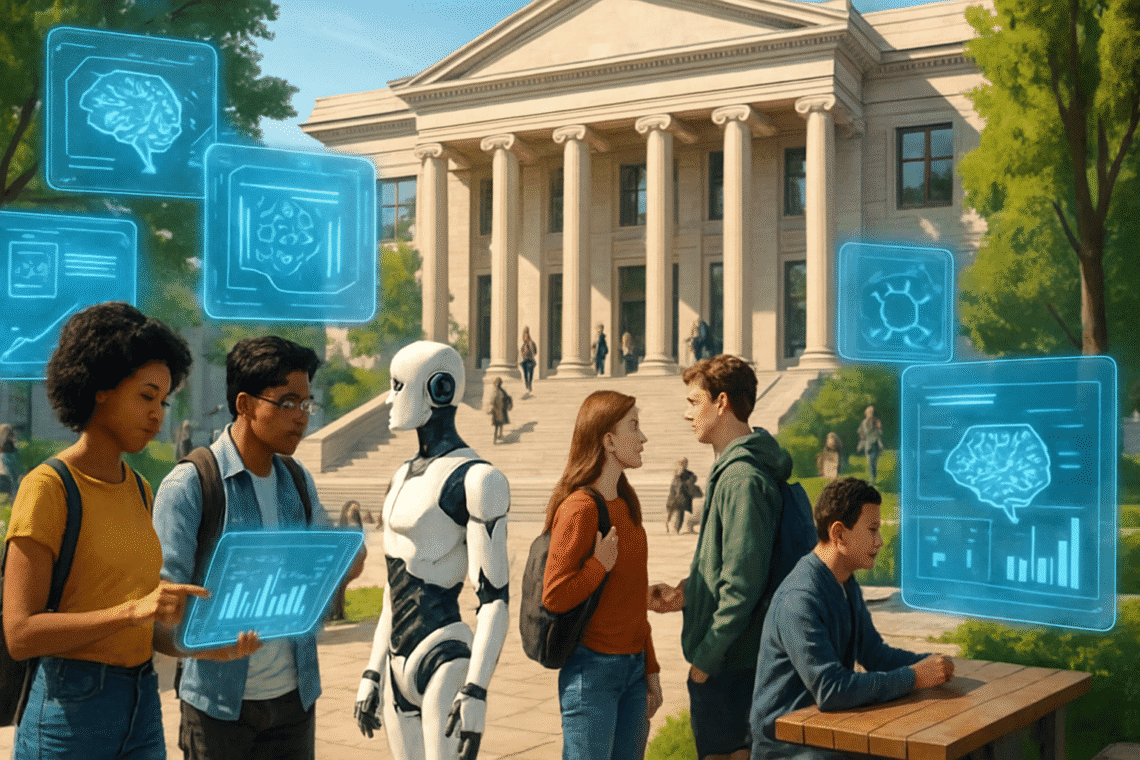 Will The Humanities Survive Artificial Intelligence Kingy Ai