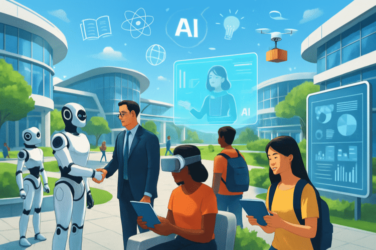 Will The Humanities Survive Artificial Intelligence Kingy Ai