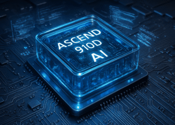 Huawei’s Ascend 910D: Challenging Nvidia in China’s AI Race