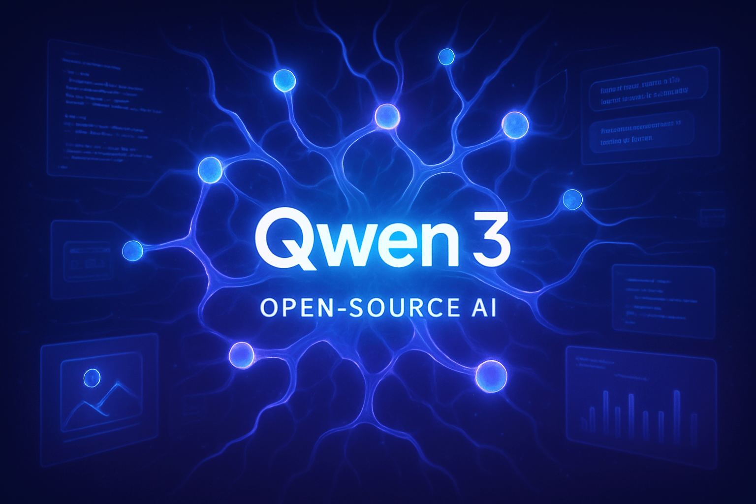 The Ultimate Guide to Qwen 3: Revolutionizing Open-Source AI
