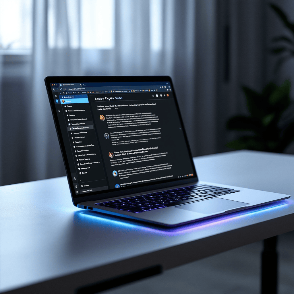 Microsoft Copilot Vision in Edge Redefines the Future of Surfing