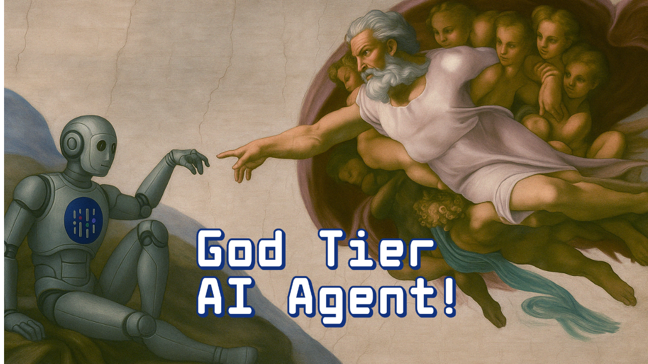 Deep Agent: Abacus AI’s “God-Tier” AI Agent – A Deep Dive Product Review