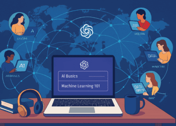 AI Academy Article cover image