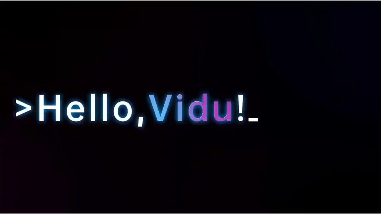 VIDU AI Q1 Review: The Dawn of Cinematic AI Video Creation