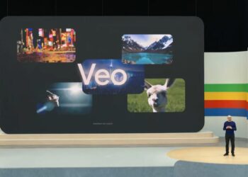 Google Veo 3: A Panoramic Leap in Generative Video AI