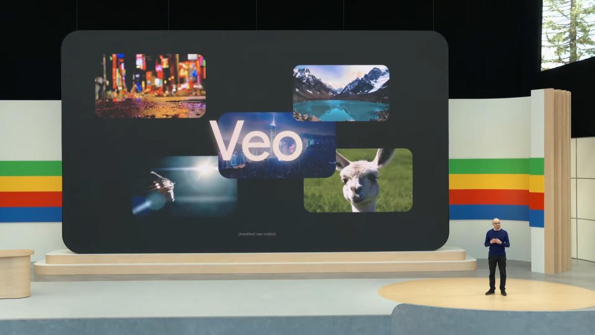 Google Veo 3: A Panoramic Leap in Generative Video AI