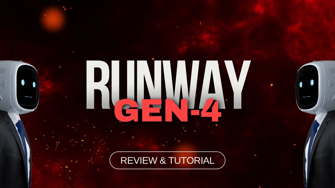 RunwayML Gen-4 Review: The Ultimate Guide to AI Video Generation That’s Changing Everything (2025)
