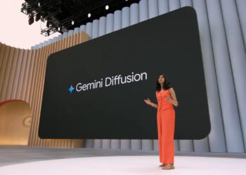 What Is Gemini Diffusion? Deep Dive Into Google’s Revolutionary AI Technology