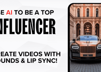 How to Create Faceless AI TikTok and YouTube Shorts with DeepAgent