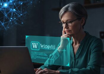 Wikipedia AI Strategy