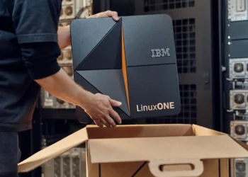 LinuxONE Emperor 5 by IBM: Unraveling the Future of Enterprise Computing