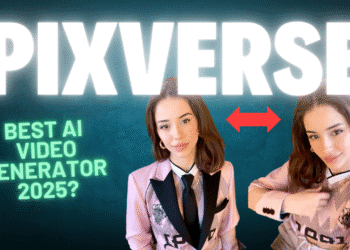 Pixverse: Revolutionizing AI-Driven Video Creativity – Detailed Review