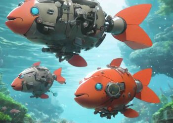 Sakana AI and Continuous Machines: Revolutionizing the Future of Artificial Intelligence