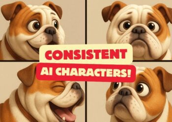 Creating Consistent AI Characters with ChatLLM Teams: The Comprehensive Guide