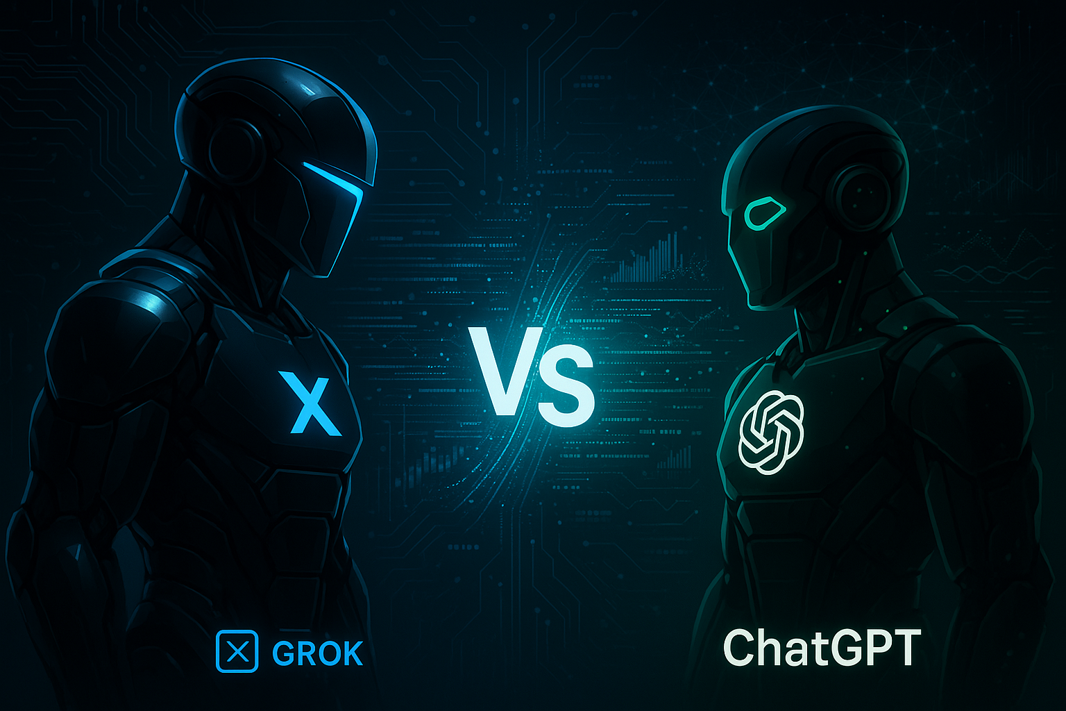 Grok 3 vs ChatGPT o3: The Ultimate AI Showdown in 2025