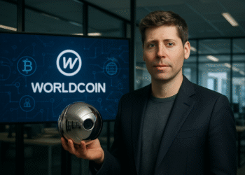 Worldcoin: Sam Altman’s Bold Gamble on Digital Identity and a Global Cryptocurrency