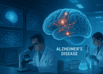 How AI May Have Helped Uncover the Cause and Hint at a Cure for Alzheimer’s Disease: A Deep Dive