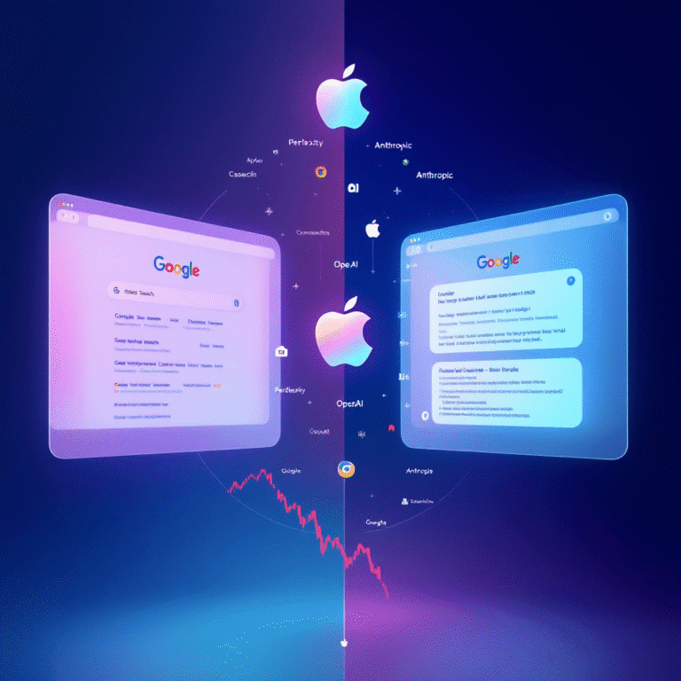 Apple AI search alternatives: Article Cover
