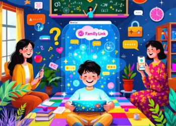 Google Gemini for kids Article image cover