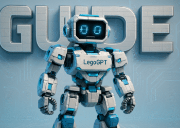 From Text to Bricks: A Complete LegoGPT Tutorial for Beginners and Experts