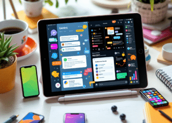 Google launches Gemini app for iPad: Article Cover