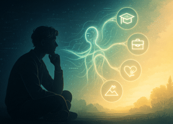 Harnessing Artificial Intelligence to Find Purpose in the Modern Age