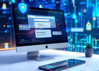 Google AI Scam Protection