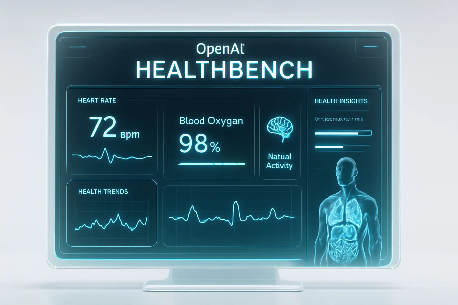 What Is OpenAI HealthBench: The Definitive Deep Dive into Healthcare AI