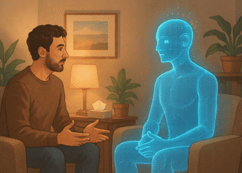 AI for Therapy and Companionship: An In-Depth Exploration