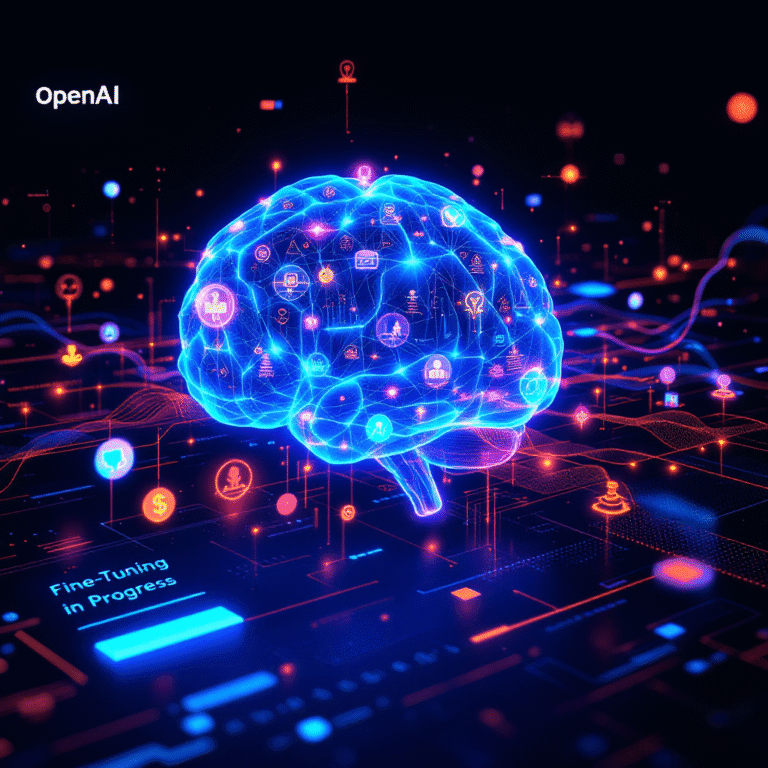 OpenAI's AI customization Cover image