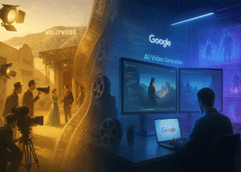 The AI Revolution in Tinseltown: How Google Veo 3 and Advanced Video Generation Tools Are Reshaping Hollywood’s Future