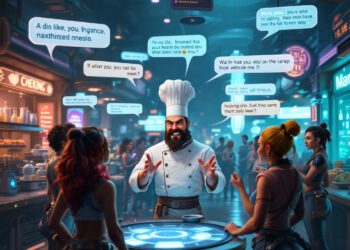 Google AI in gaming-Article Image Cover