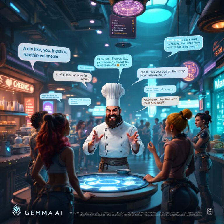 Google AI in gaming-Article Image Cover