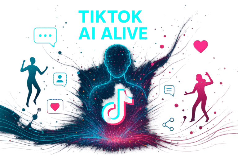 AI Alive