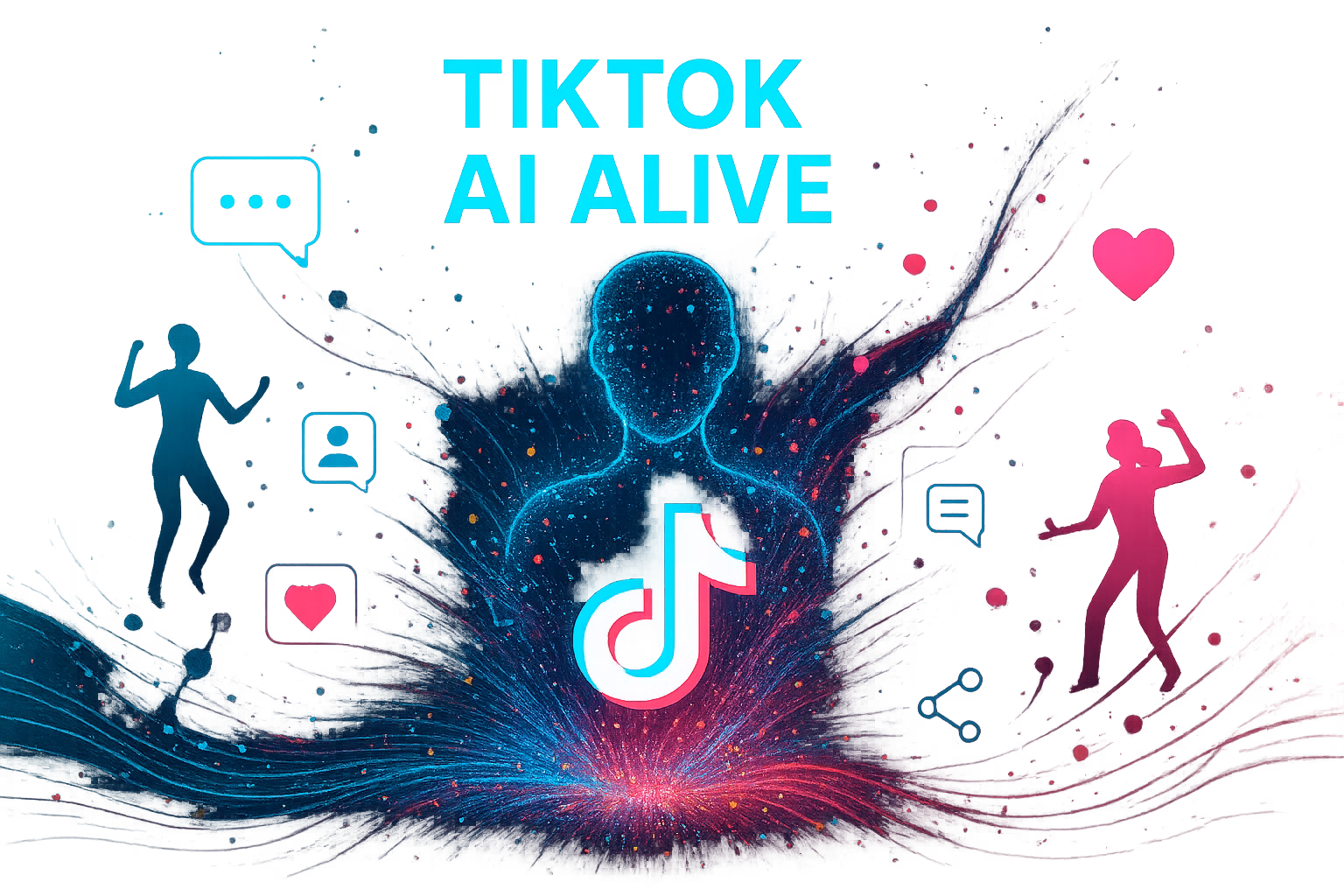 Unleashing Creative Motion: A Comprehensive Guide to TikTok’s AI Alive