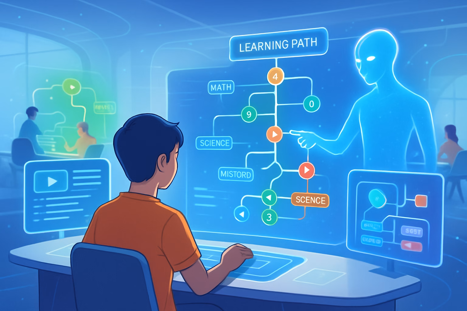 Using AI to Enhance Your Learning: A Comprehensive Guide