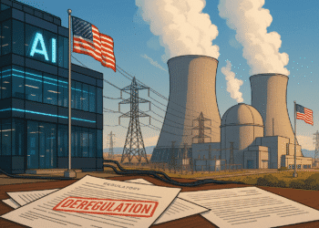 Nuclear Deregulation and the Future of AI: How Trump’s Policy Shifts Could Redefine the Landscape